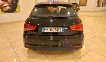 AUDI A1 1.6 TDI 105 CV