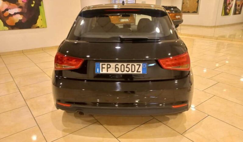 AUDI A1 1.6 TDI 105 CV
