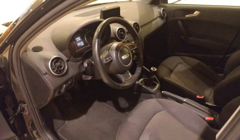 AUDI A1 1.6 TDI 105 CV