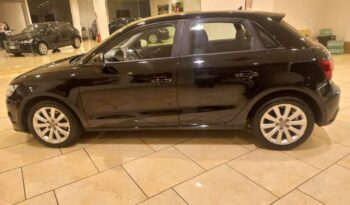 AUDI A1 1.6 TDI 105 CV