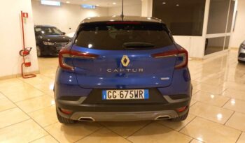 RENAULT CAPTUR Full Hybrid 1.6 145 CV RS Line AUTOMATICA