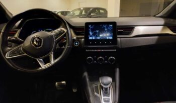 RENAULT CAPTUR Full Hybrid 1.6 145 CV RS Line AUTOMATICA