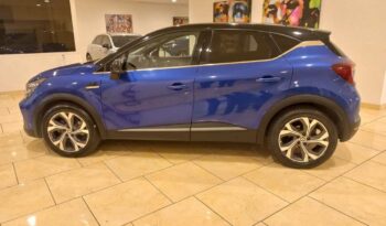 RENAULT CAPTUR Full Hybrid 1.6 145 CV RS Line AUTOMATICA
