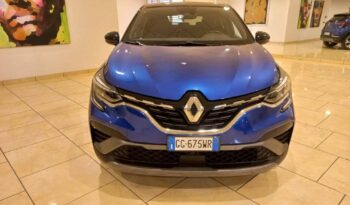RENAULT CAPTUR Full Hybrid 1.6 145 CV RS Line AUTOMATICA