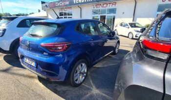 RENAULT CLIO 1.5 DCI 85 CV ZEN