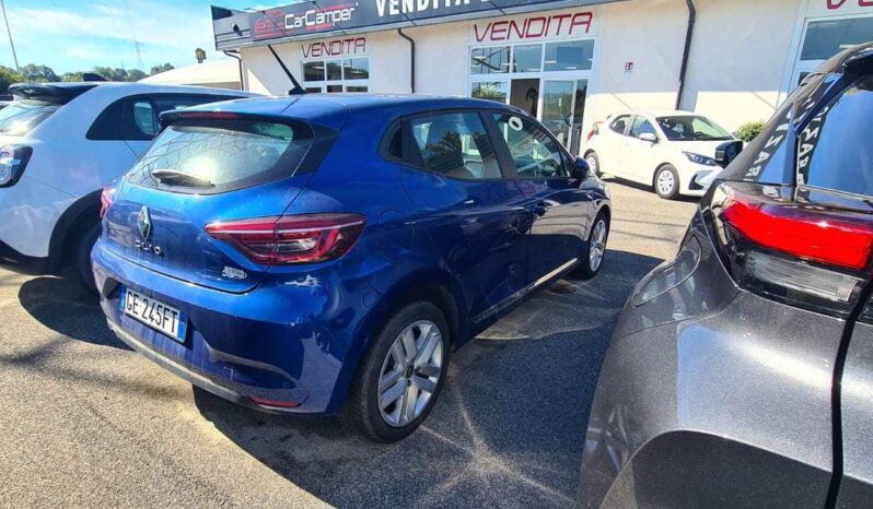 RENAULT CLIO 1.5 DCI 85 CV ZEN