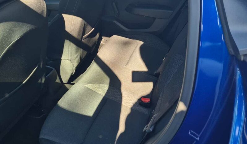 RENAULT CLIO 1.5 DCI 85 CV ZEN