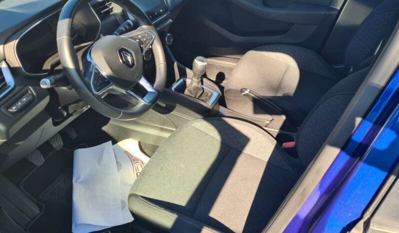 RENAULT CLIO 1.5 DCI 85 CV ZEN
