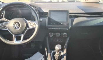 RENAULT CLIO 1.5 DCI 85 CV ZEN