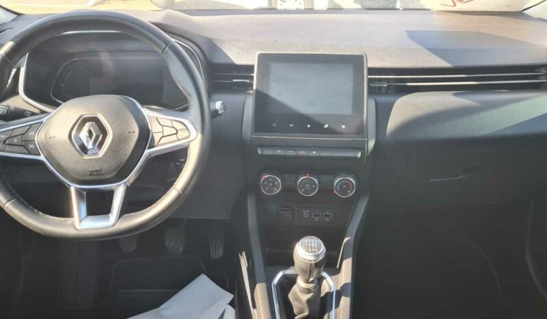 RENAULT CLIO 1.5 DCI 85 CV ZEN