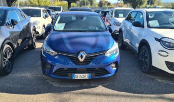 RENAULT CLIO 1.5 DCI 85 CV ZEN