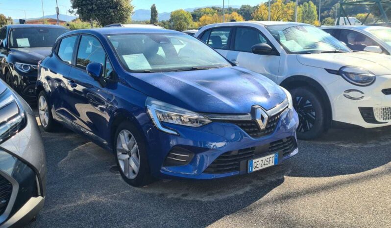 RENAULT CLIO 1.5 DCI 85 CV ZEN