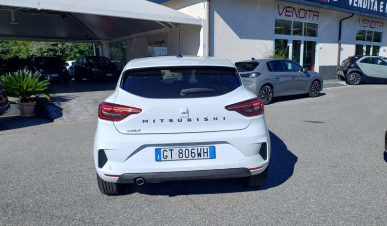 MITSUBISHI COLT 1000 90 CV INVITE
