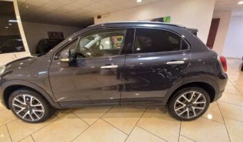 FIAT 500X 2.0 MultiJet 140 CV AT9 4×4 Cross Plus