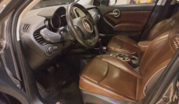 FIAT 500X 2.0 MultiJet 140 CV AT9 4×4 Cross Plus