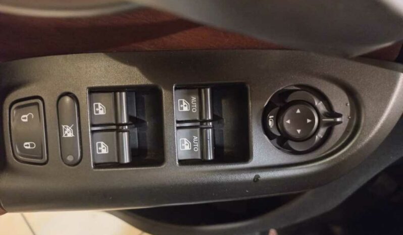 FIAT 500X 2.0 MultiJet 140 CV AT9 4×4 Cross Plus