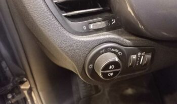 FIAT 500X 2.0 MultiJet 140 CV AT9 4×4 Cross Plus