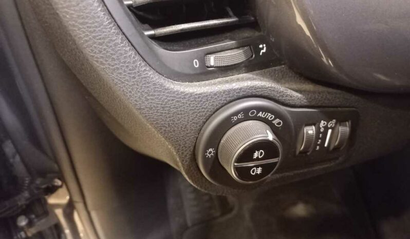 FIAT 500X 2.0 MultiJet 140 CV AT9 4×4 Cross Plus