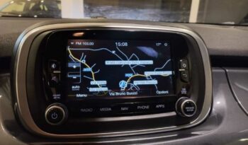 FIAT 500X 2.0 MultiJet 140 CV AT9 4×4 Cross Plus