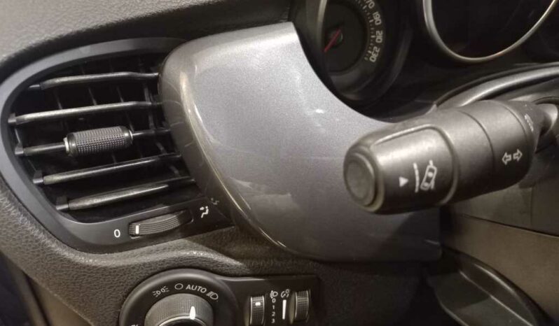 FIAT 500X 2.0 MultiJet 140 CV AT9 4×4 Cross Plus