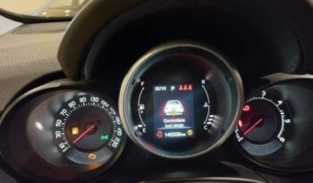 FIAT 500X 2.0 MultiJet 140 CV AT9 4×4 Cross Plus