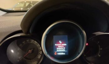 FIAT 500X 2.0 MultiJet 140 CV AT9 4×4 Cross Plus