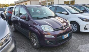 FIAT PANDA 1.3 MJT S&S 70CV LOUNGE