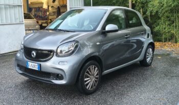 SMART FORFOUR 70CV 1.0 TWINAMIC PASSION