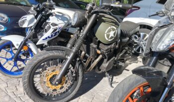 SUZUKI INAZUMA GSX 750