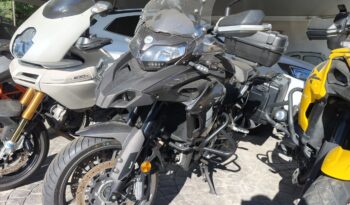 BENELLI TRK 502 500CC 47CV