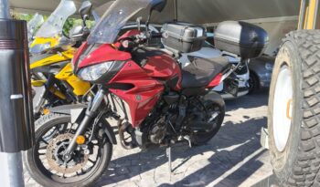 YAMAHA MT 07 TRACER 700CC 75CV