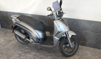 KYMCO PEOPLE S 50