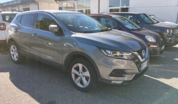 NISSAN QASHQAI 1.6 DCI 2WD BUSINESS 131CV