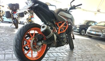 KTM DUKE 390