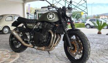 SUZUKI INAZUMA GSX 750