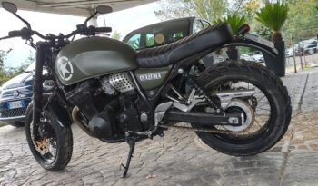 SUZUKI INAZUMA GSX 750