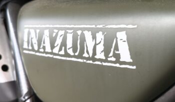 SUZUKI INAZUMA GSX 750