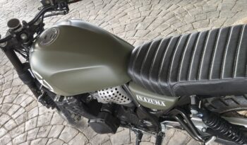 SUZUKI INAZUMA GSX 750