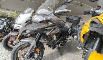 BENELLI TRK 502 500CC 47CV