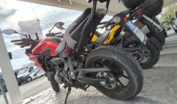 YAMAHA MT 07 TRACER 700CC 75CV