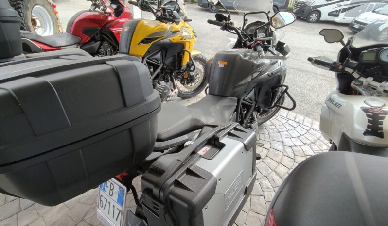 BENELLI TRK 502 500CC 47CV