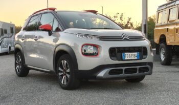 CITROEN C3 AIRCROSS 1.2 PURETECH 110CV FEEL