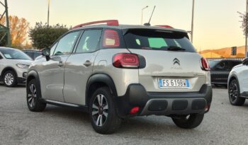 CITROEN C3 AIRCROSS 1.2 PURETECH 110CV FEEL