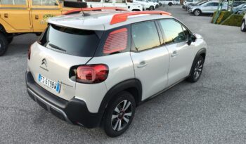 CITROEN C3 AIRCROSS 1.2 PURETECH 110CV FEEL