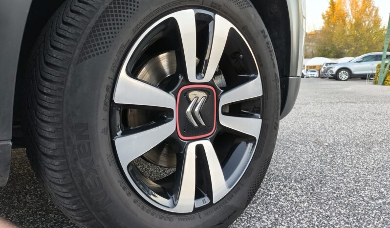 CITROEN C3 AIRCROSS 1.2 PURETECH 110CV FEEL