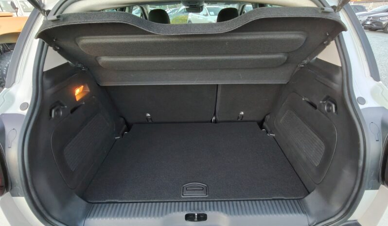 CITROEN C3 AIRCROSS 1.2 PURETECH 110CV FEEL