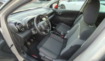 CITROEN C3 AIRCROSS 1.2 PURETECH 110CV FEEL