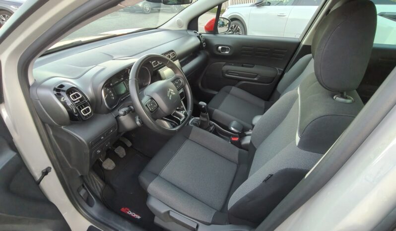 CITROEN C3 AIRCROSS 1.2 PURETECH 110CV FEEL