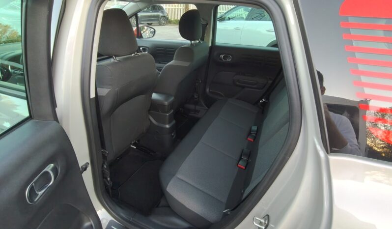 CITROEN C3 AIRCROSS 1.2 PURETECH 110CV FEEL