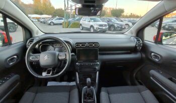 CITROEN C3 AIRCROSS 1.2 PURETECH 110CV FEEL